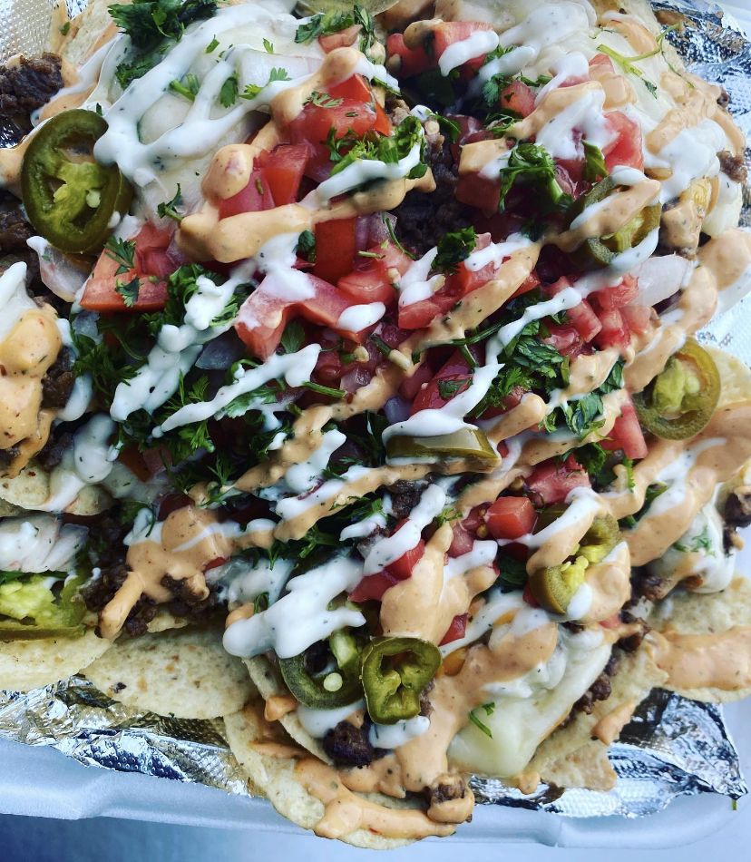 Motorcity Vegan Photos 2